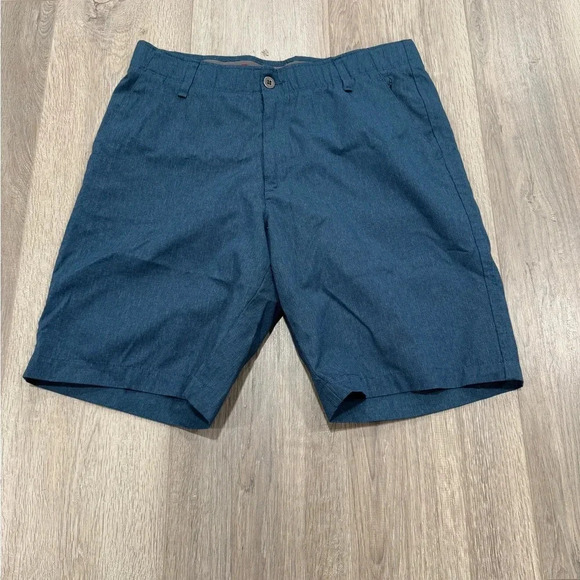 Swiss Tech Other - Swiss Tech Men Shorts Size 34